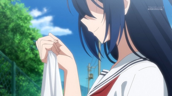 「私を喰べたい、ひとでなし」13話感想 (6)