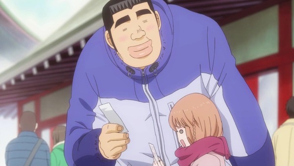 俺物語 (16)