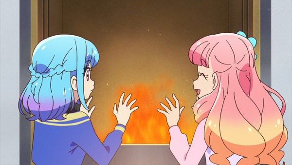 「アイカツフレンズ!」58話感想 (53)
