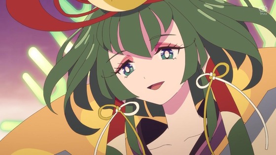 「天穂のサクナヒメ」7話感想 (8)