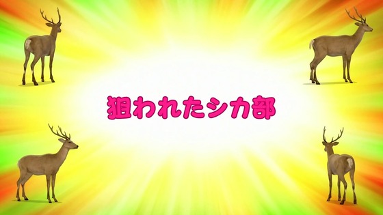 「しかのこのこのここしたんたん」4話感想 (9)