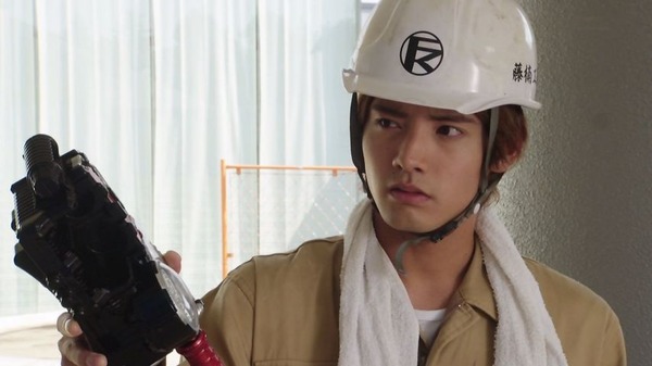 「仮面ライダービルド」12話 (6)