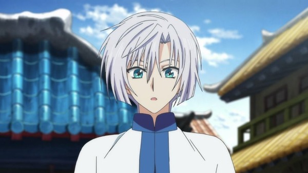 暁のヨナ (38)