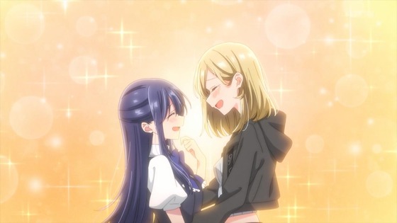 「ささやくように恋を唄う」11話 12話感想 (167)
