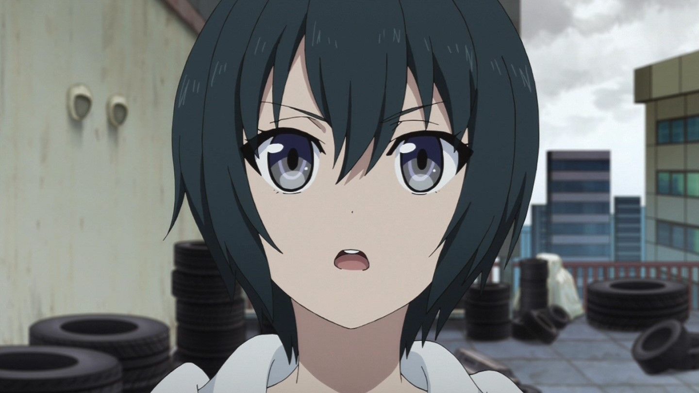 Shirobako 9話感想 ずかちゃん頑張り空回り みーちゃん手応えの無い安定 監督覚醒 舞茸さん素敵 ポンポコにゅーす ファン特化型アニメ感想サイト