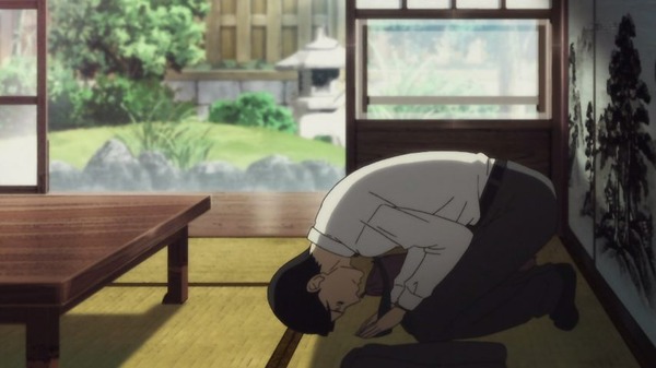 「昭和元禄落語心中」13話感想 (7)