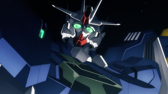 「機動戦士ガンダム 水星の魔女」16話感想 (1)