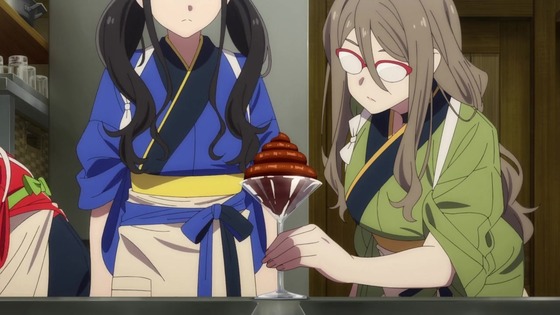 「リコリス・リコイル Friends are thieves of time (16)