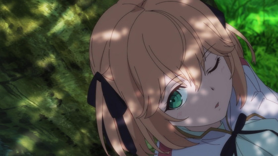 「転生王女と天才令嬢の魔法革命」転天 3話感想 (44)