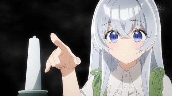 「ヒロイン？聖女？いいえ、オールワークスメイドです(誇)！」1話感想 (29)
