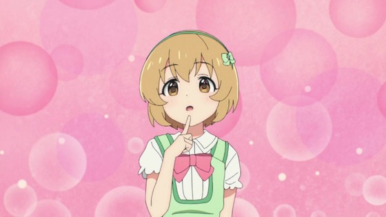 「アイドルマスター シンデレラガールズ U149」8話感想 (21)