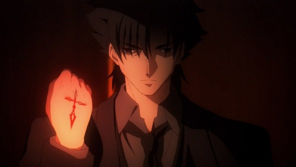 FateZero 24話 (92)