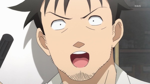 「亜人ちゃんは語りたい」11話 (15)