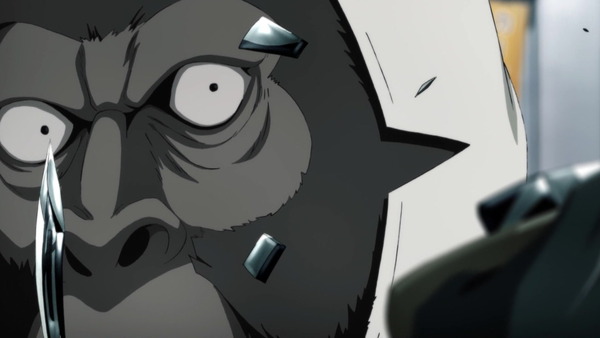 「ワンパンマン」21話(2期 9話)感想 (68)