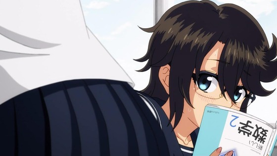 「SHY」 2話感想 (1)