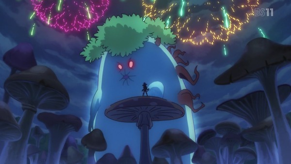 「リトルウィッチアカデミア」13話 (55)