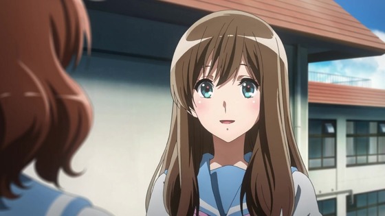 「響け!ユーフォニアム3」3期 7話感想 (38)