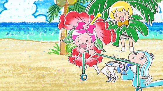「トロピカル~ジュ!プリキュア」トロプリ 33話感想 (61)