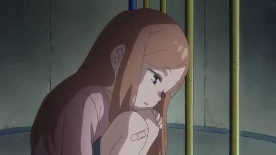 「輪るピングドラム」20話感想 (51)