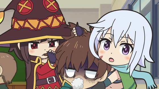 「異世界かるてっと3」3期 5話感想 (18)