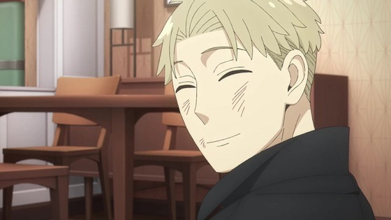 「SPY×FAMILY」50話感想 (68)