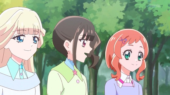 「わんだふるぷりきゅあ!」わんぷり 40話感想 (41)