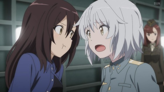 「ルミナスウィッチーズ」12話感想 最終回 (4)