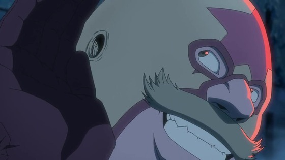 「BLEACH 千年血戦篇」18話感想 (80)