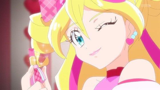 「キミとアイドルプリキュア♪」キミプリ 19話感想 (10)