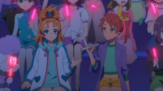 「プリンセッション・オーケストラ」1話感想 (13)