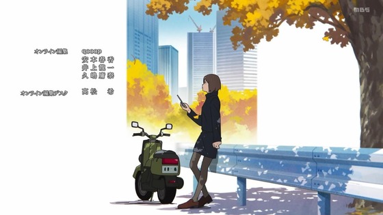 「呪術廻戦」25話(2期 1話)感想 (127)