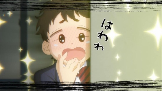 「古見さんは、コミュ症です。」15話感想 (25)