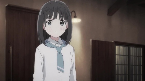 「スーパーカブ」9話感想 (73)