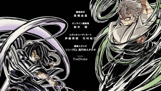 「鬼滅の刃」柱稽古編 8話感想 (125)
