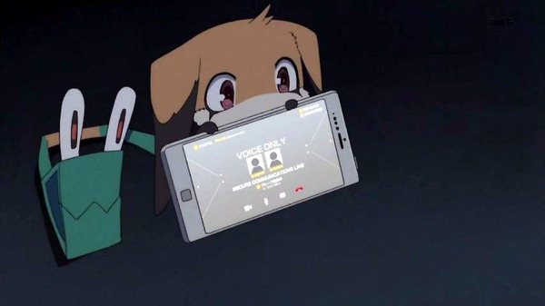 「刀使ノ巫女」23話感想 (21)