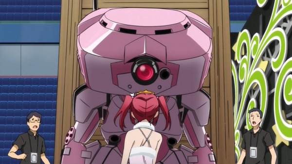アクティヴレイド  (26)