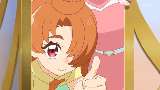 「ひろがるスカイ！プリキュア」ひろプリ 15話感想 (7)