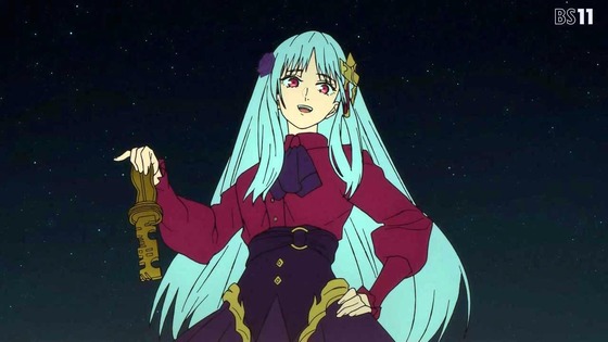 「Fatestrange Fake」10話感想 (94)