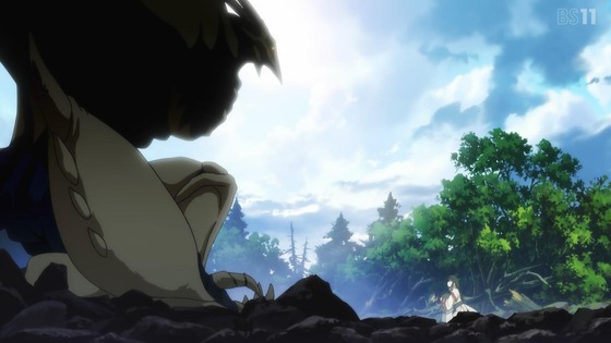 「うたわれるもの 二人の白皇」1話感想 (11)