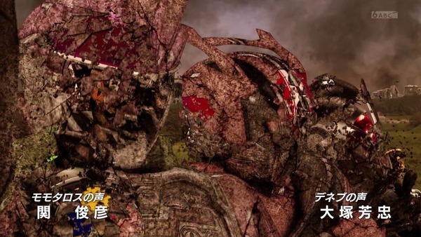 「仮面ライダージオウ」39感想  (9)