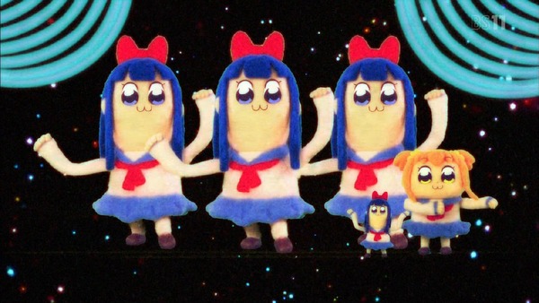 「ポプテピピック」4話 (43)