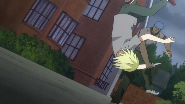 デュラララ!!×2 承 (24)