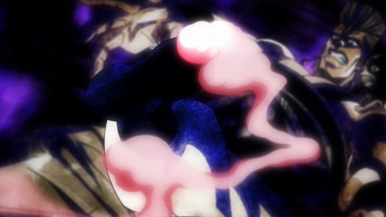 ジョジョの奇妙な冒険 エジプト編 (24)