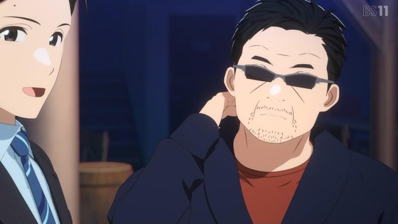 「アイドルマスター シャイニーカラーズ」2話感想 (59)