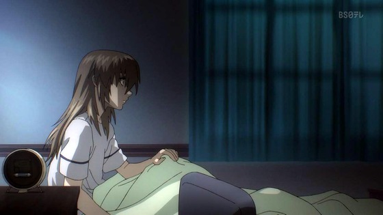 「蒼穹のファフナー THE BEYOND」5話感想 (140)