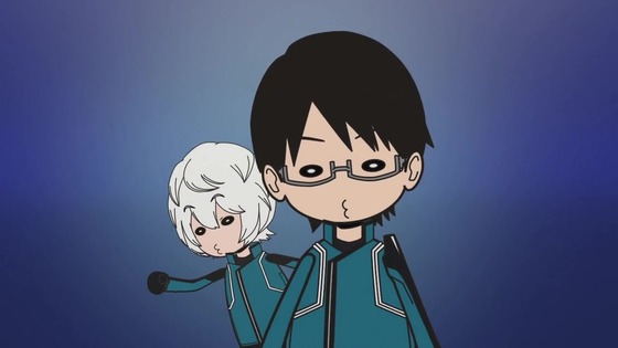 「ワールドトリガー」2期 2話感想(ワートリ 75話) (84)