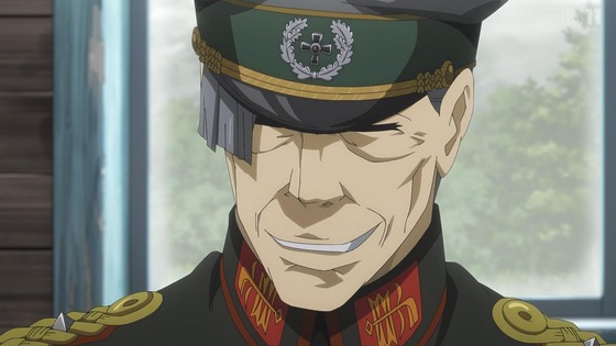 「幼女戦記Ⅱ」2期 6話感想 (10)