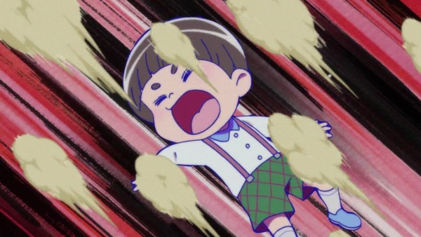 「おそ松さん」2期 12話 (13)