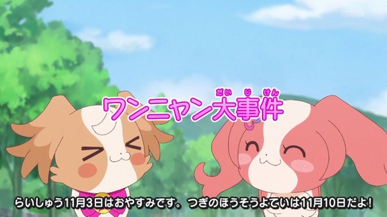 「わんだふるぷりきゅあ!」わんぷり 39話感想 (56)