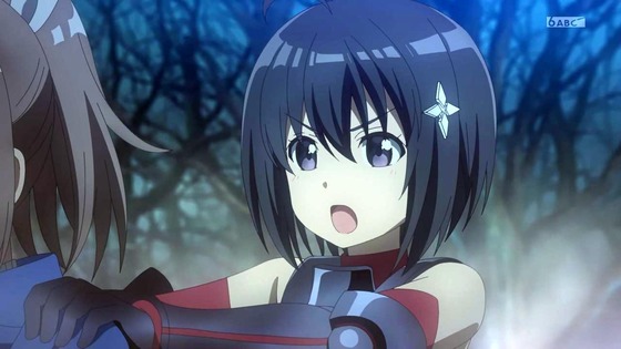 「防振り」2期 2話感想 (67)